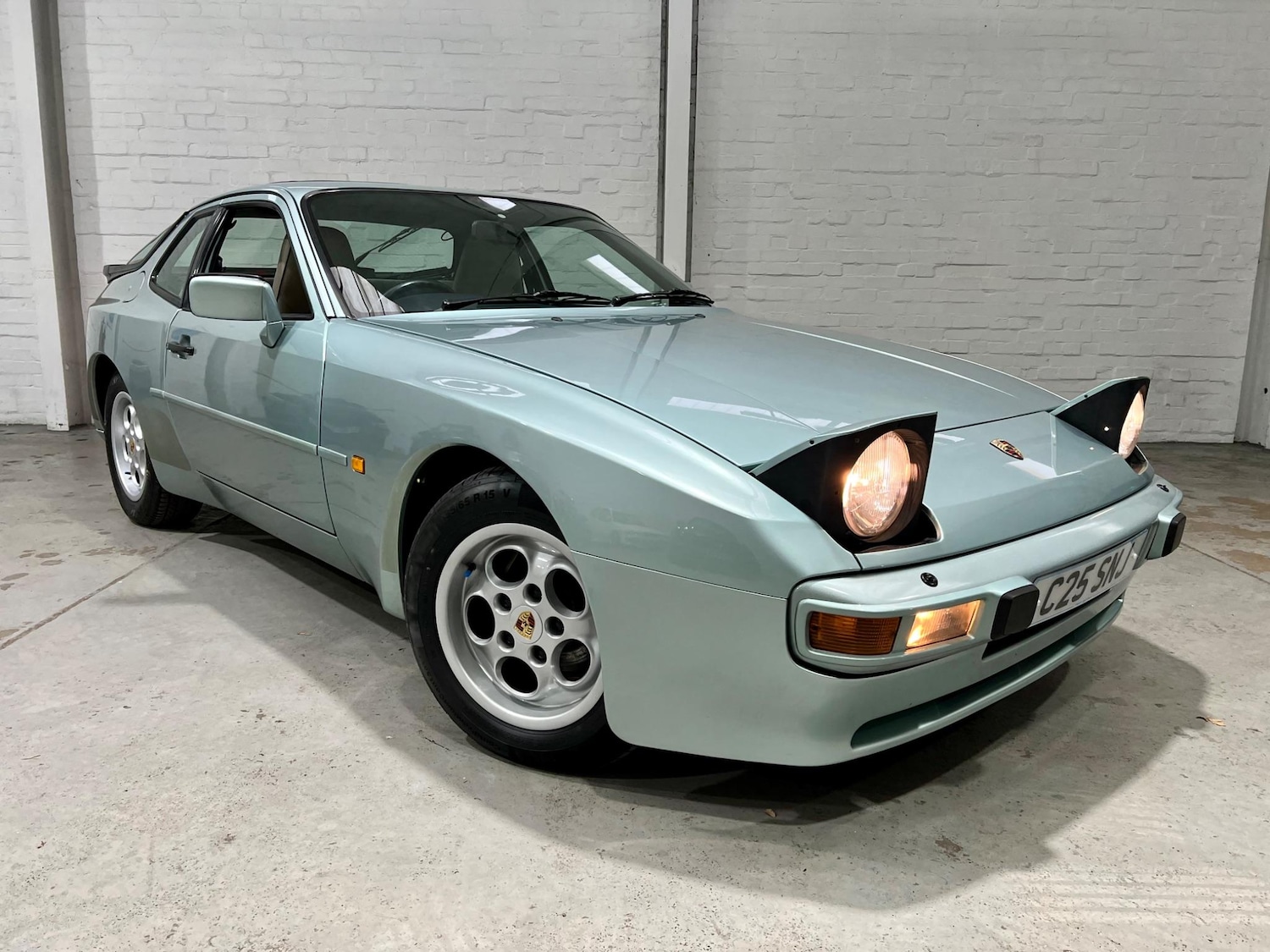 Used Porsche 944 for sale - 76990272: Photo 62