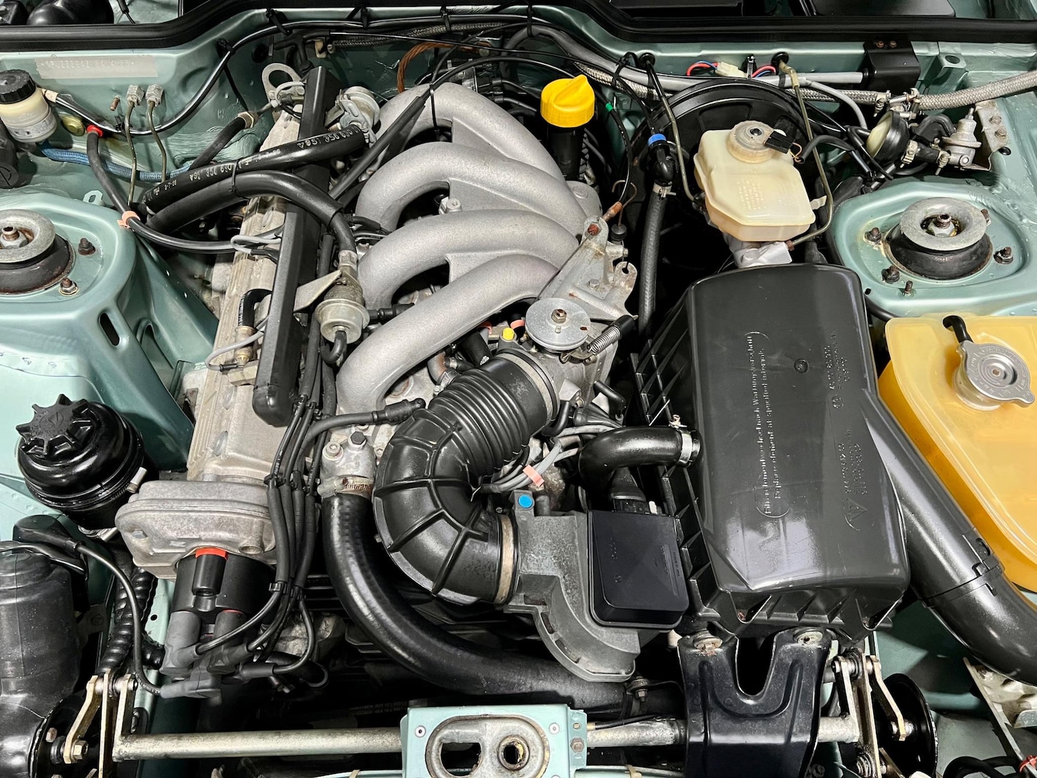 Used Porsche 944 for sale - 76990272: Photo 71