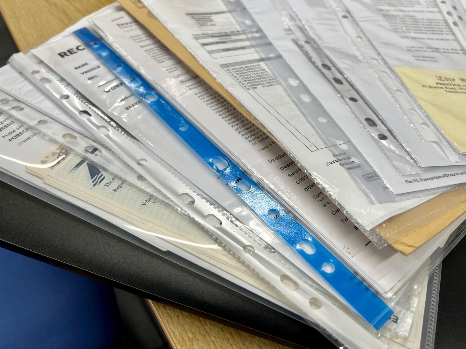 Used Porsche 944 for sale - 76990272: Photo 77