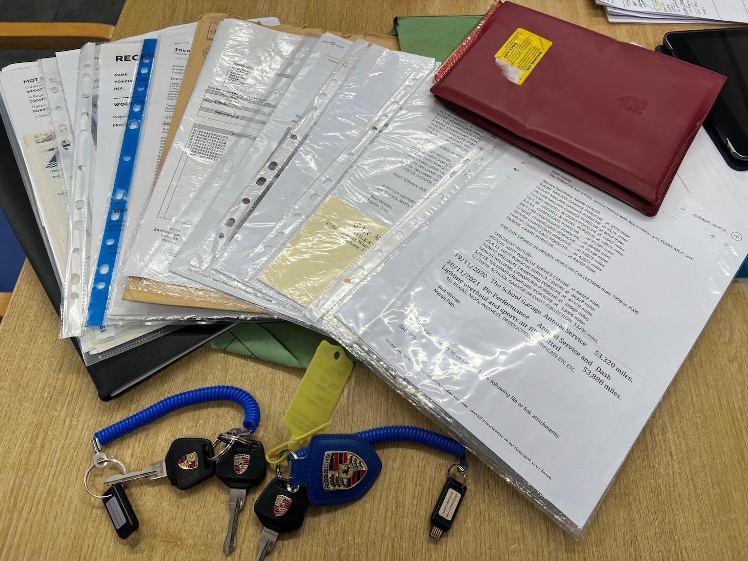 Used Porsche 944 for sale - 76990272: Photo 78