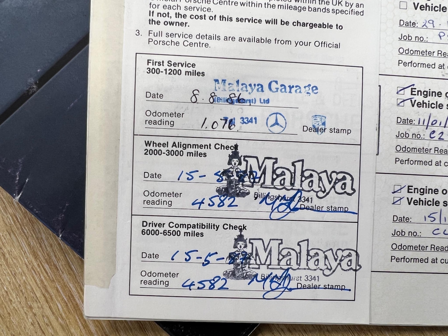 Used Porsche 944 for sale - 76990272: Photo 80