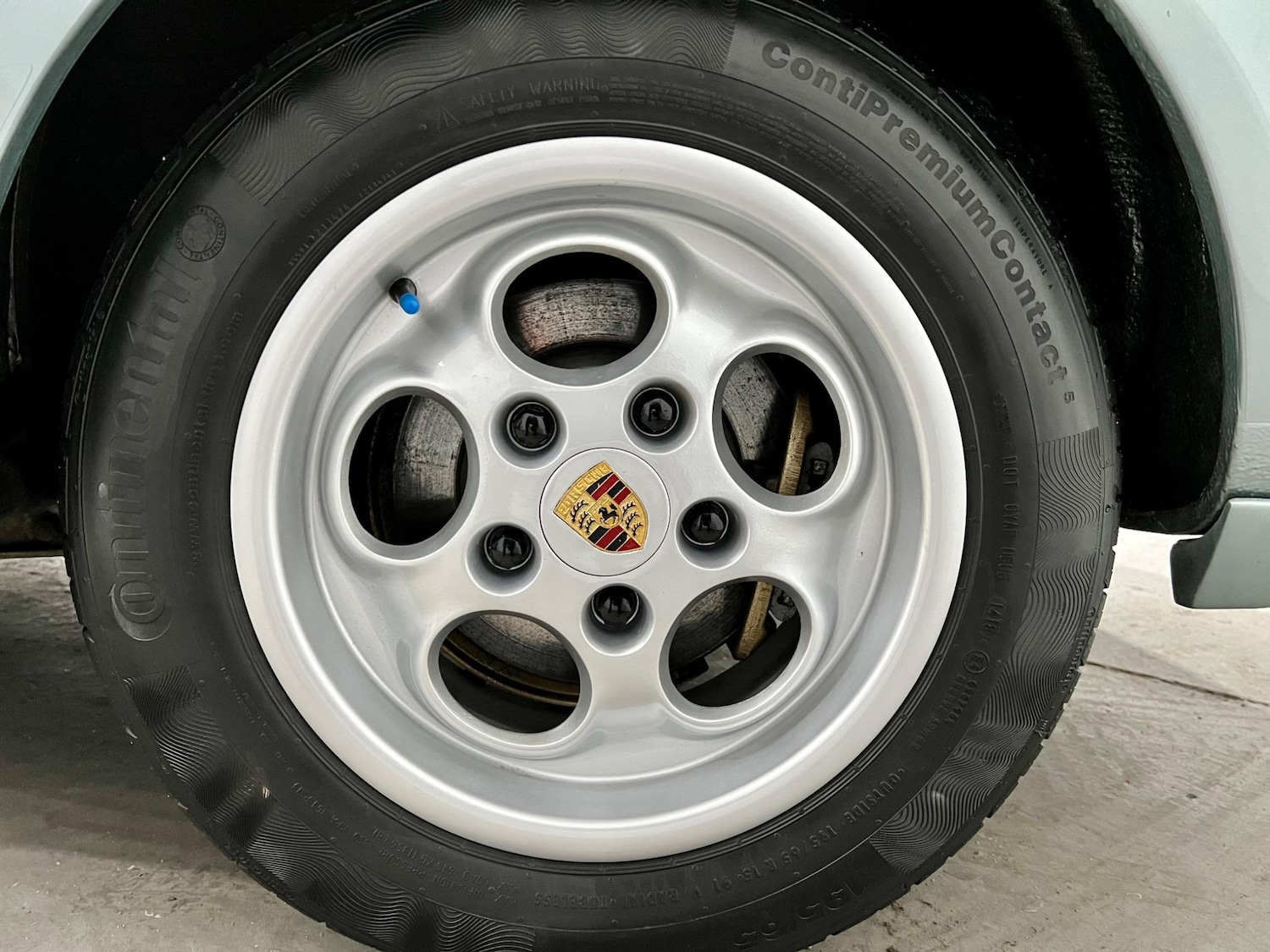 Used Porsche 944 for sale - 76990272: Photo 86