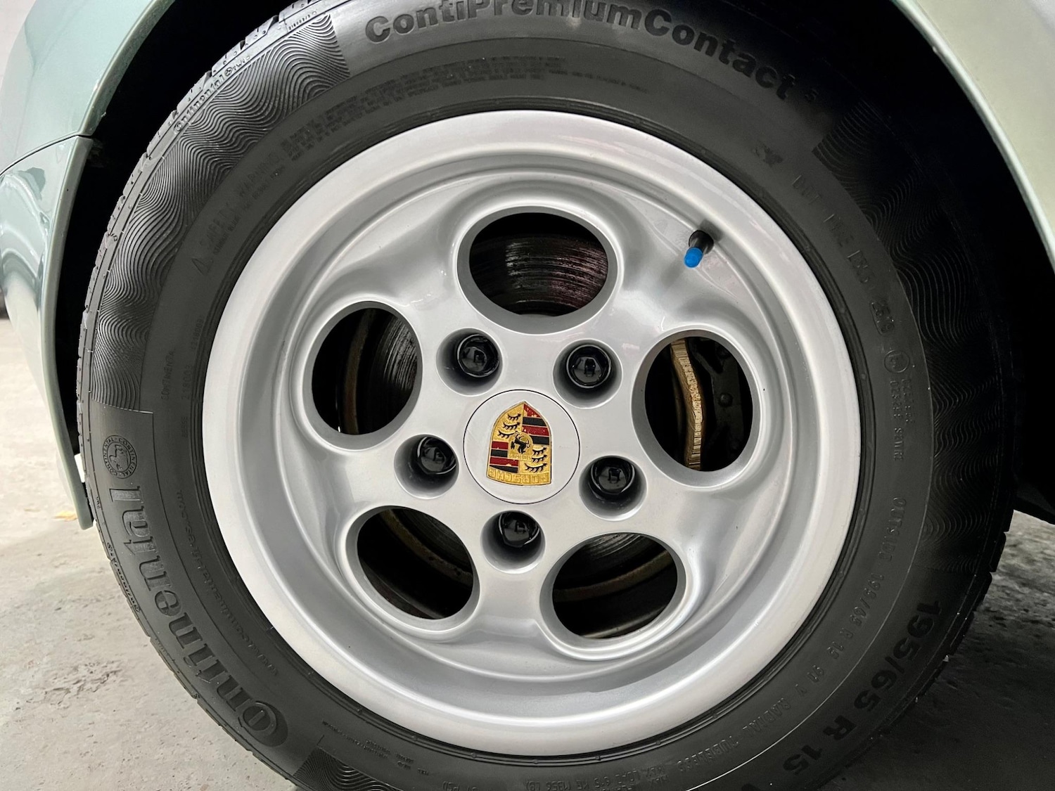 Used Porsche 944 for sale - 76990272: Photo 87