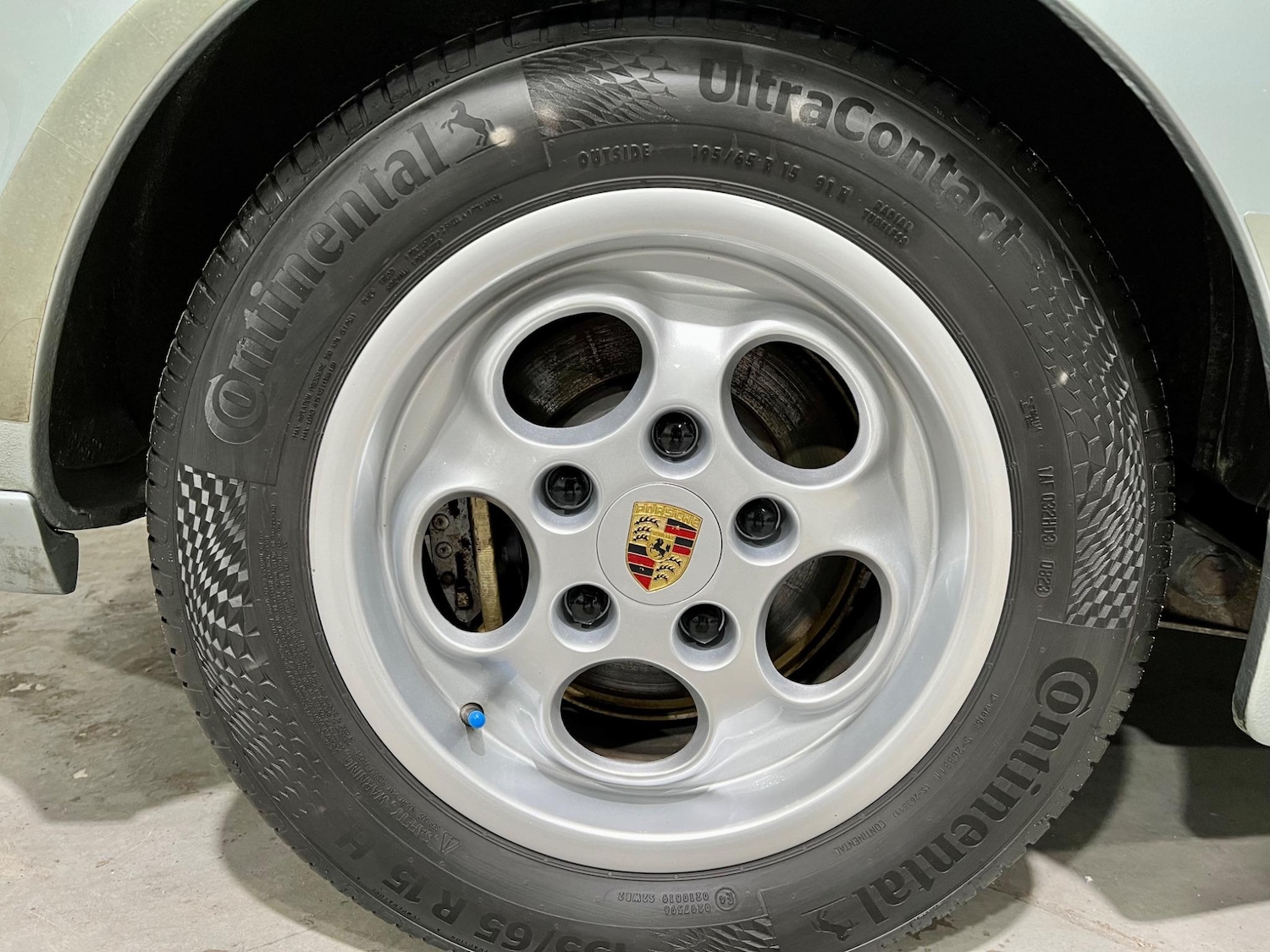 Used Porsche 944 for sale - 76990272: Photo 88