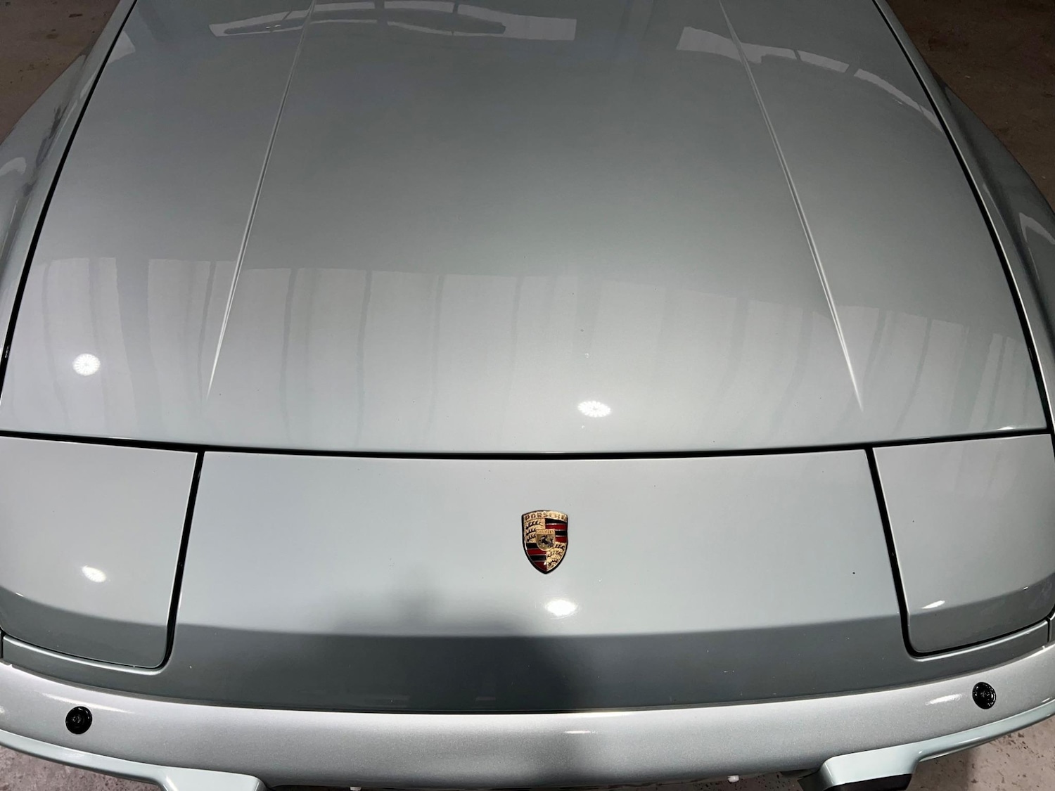 Used Porsche 944 for sale - 76990272: Photo 89