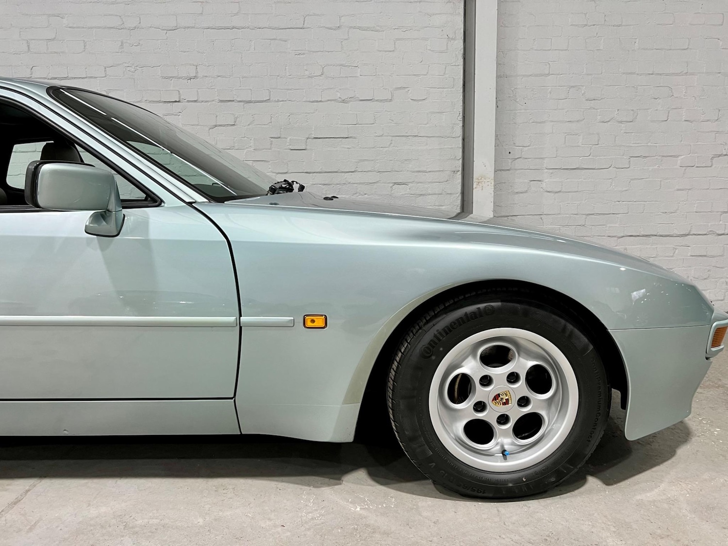 Used Porsche 944 for sale - 76990272: Photo 9