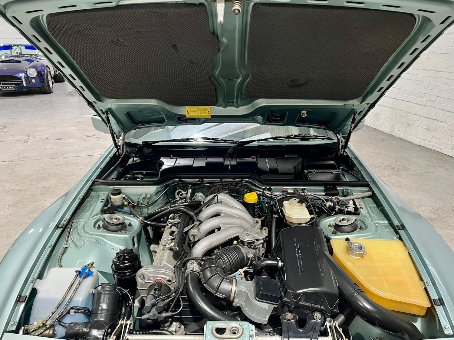 Used Porsche 944 for sale - 76990272: Photo 90