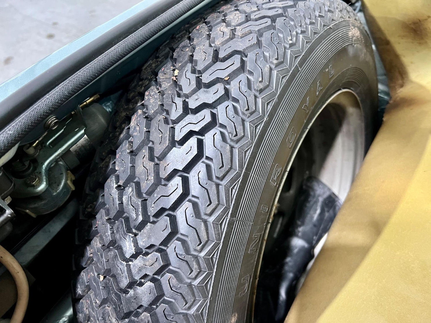 Used Porsche 944 for sale - 76990272: Photo 93