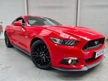 Used Ford Mustang 2018 for sale - 79601960: Photo