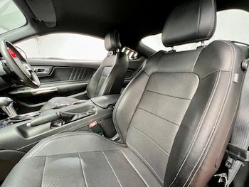 Used Ford Mustang 2018 for sale - 79601960: Photo