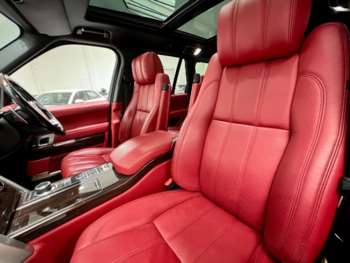 Used Land Rover Range Rover 2015 for sale - 73576432: Photo