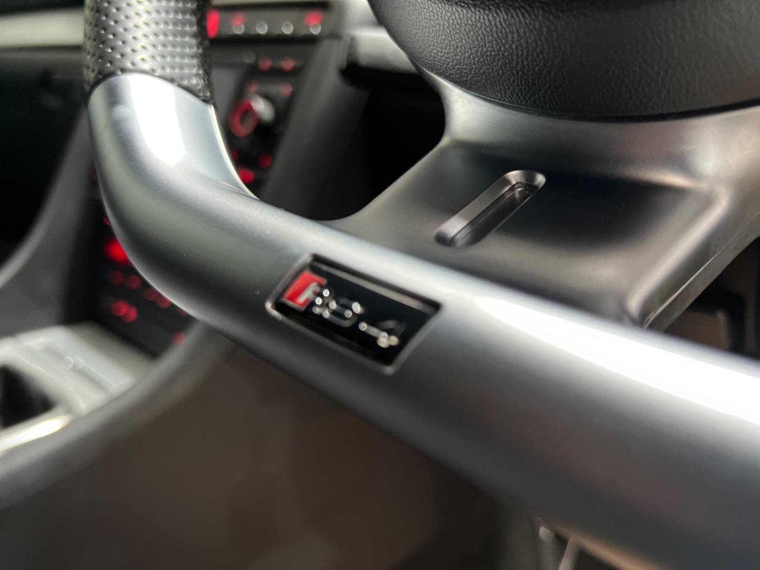 Used Audi RS4 2007 for sale - 76996837: Photo 23