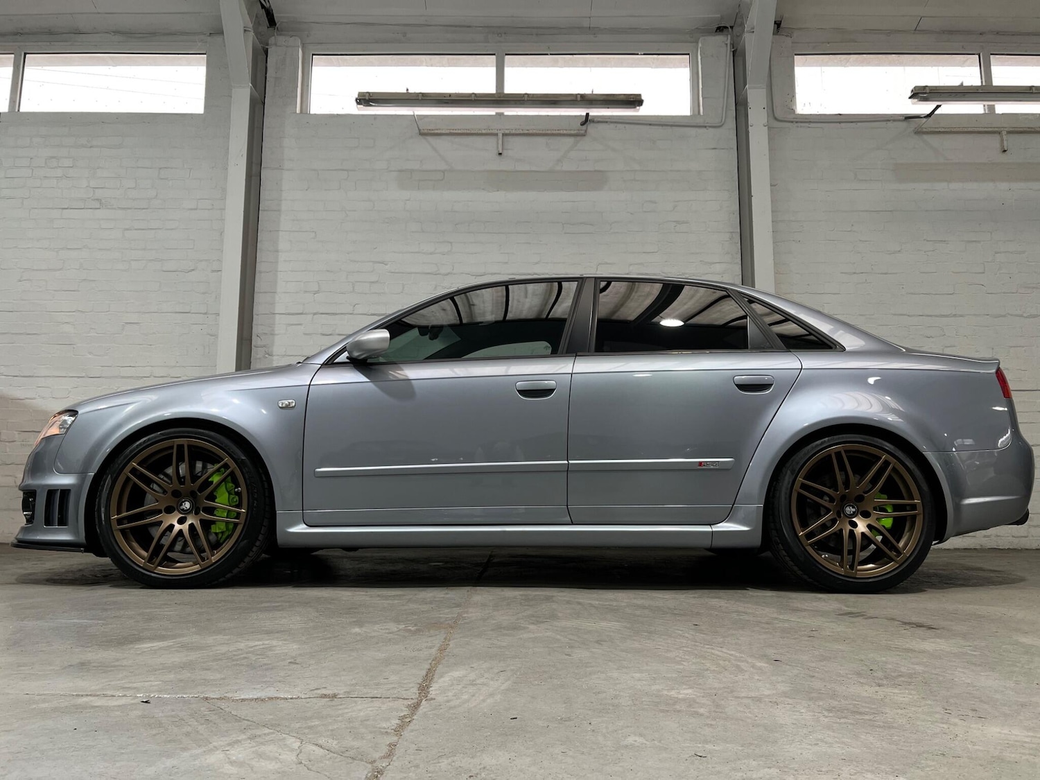 Used Audi RS4 2007 for sale - 76996837: Photo 30