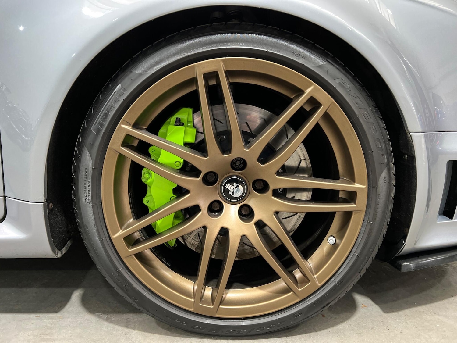 Used Audi RS4 2007 for sale - 76996837: Photo 34