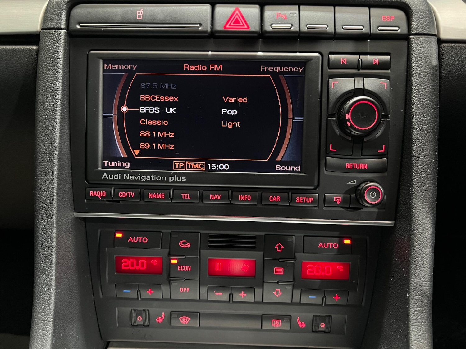 Used Audi RS4 2007 for sale - 76996837: Photo 40