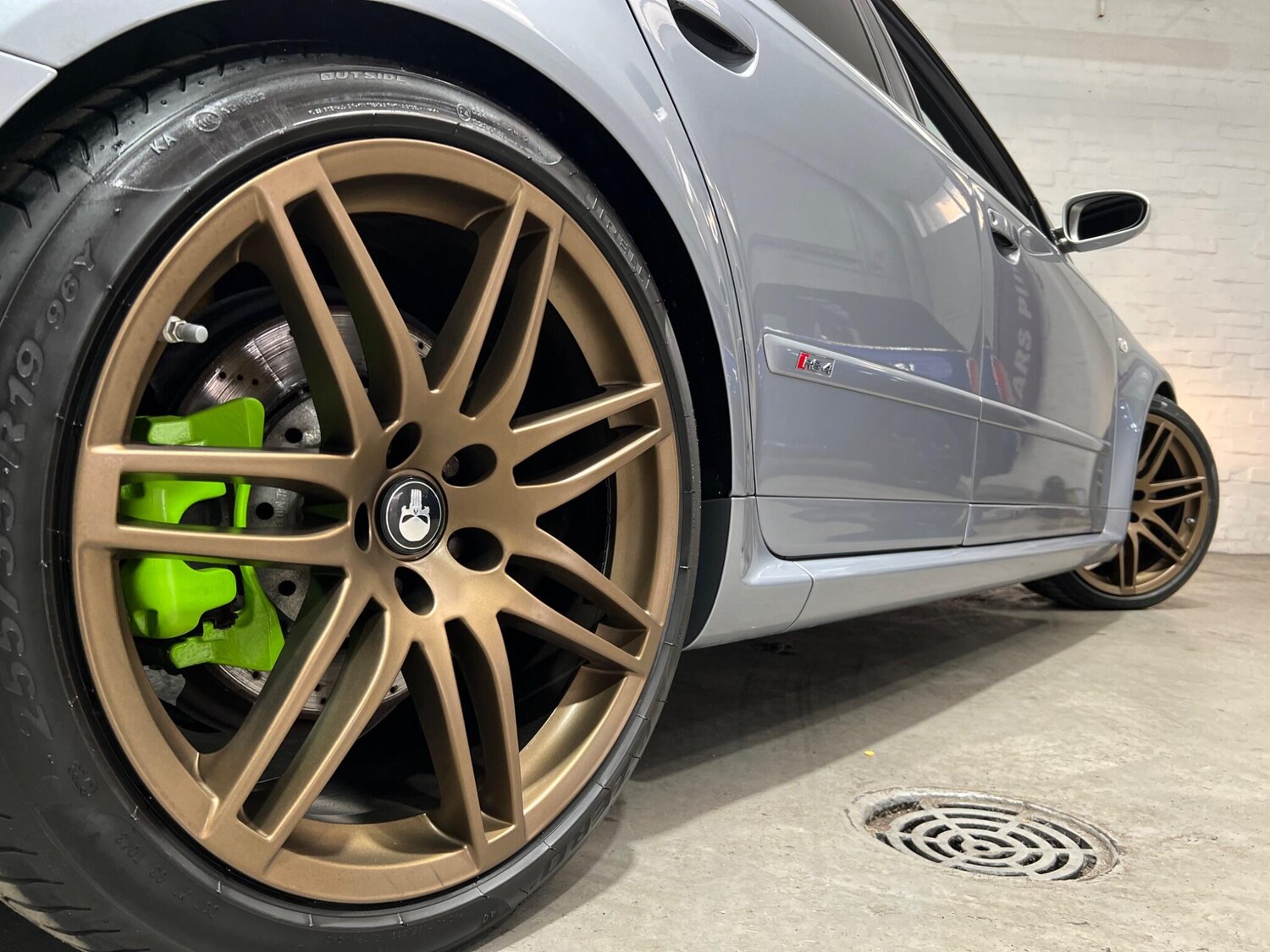 Used Audi RS4 2007 for sale - 76996837: Photo 52