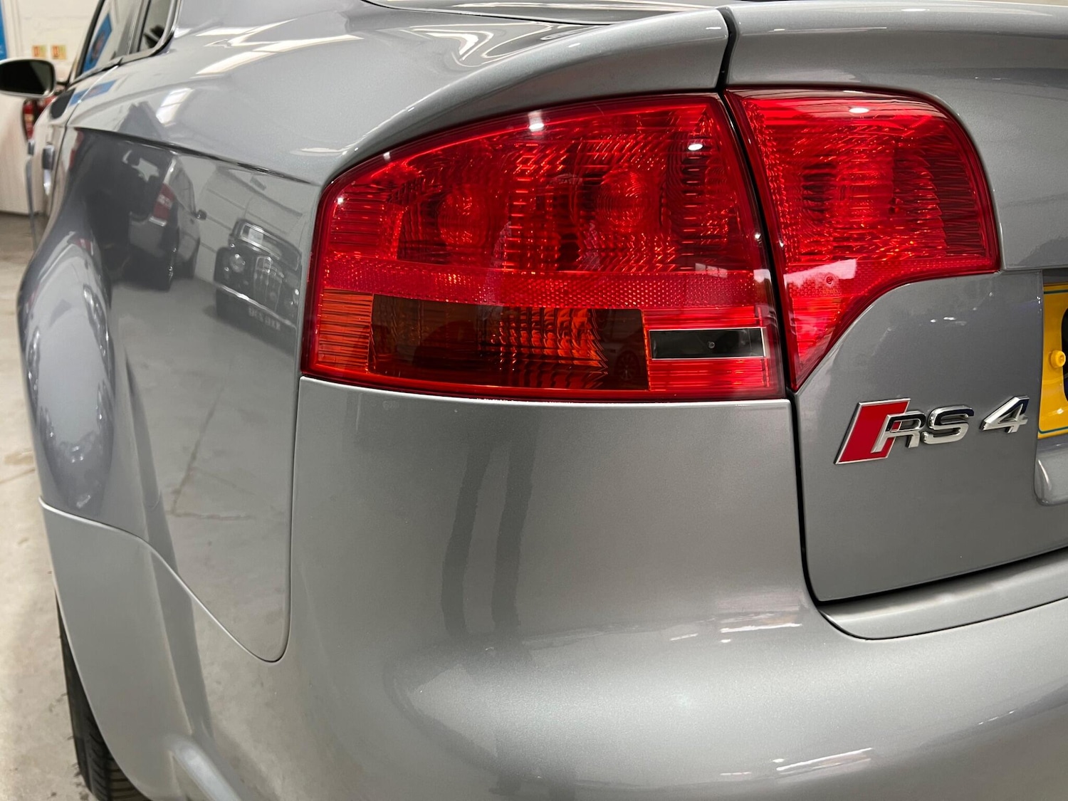 Used Audi RS4 2007 for sale - 76996837: Photo 56