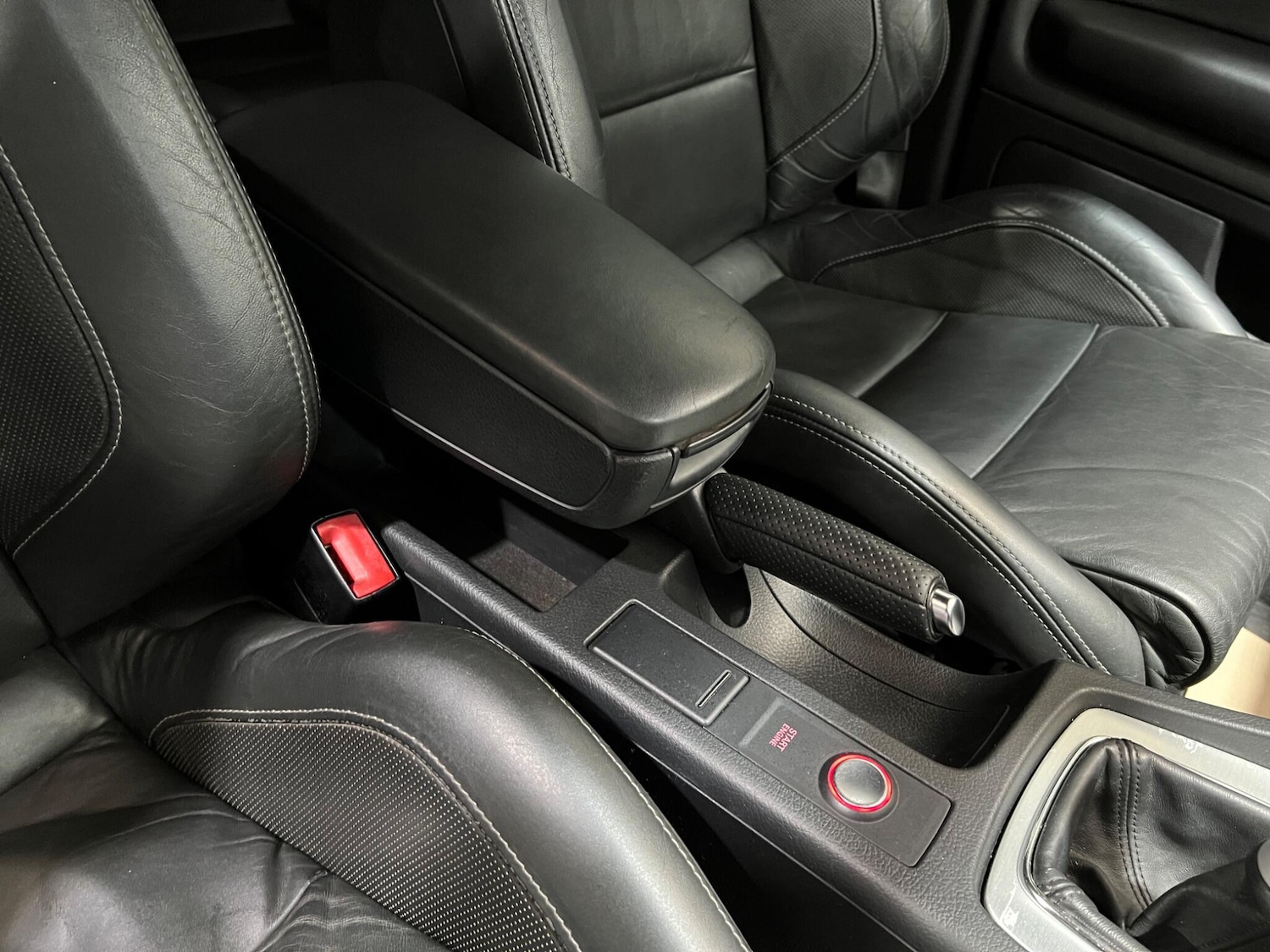 Used Audi RS4 2007 for sale - 76996837: Photo 57