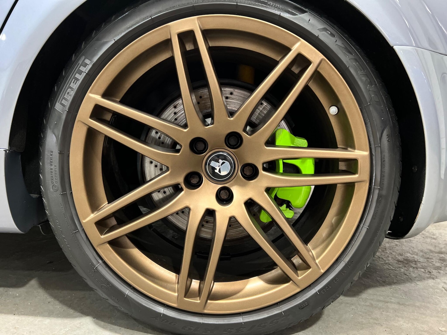 Used Audi RS4 2007 for sale - 76996837: Photo 69