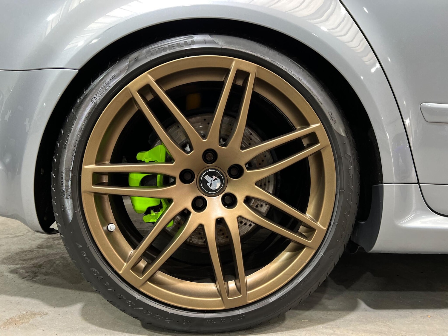 Used Audi RS4 2007 for sale - 76996837: Photo 78