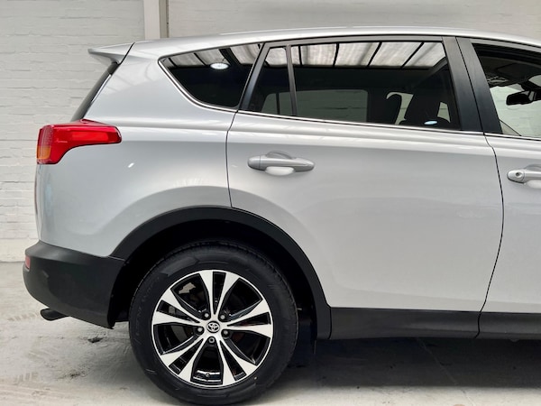 Used Toyota RAV4 2014 for sale - 74788826: Photo 10