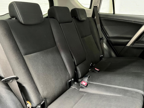 Used Toyota RAV4 2014 for sale - 74788826: Photo 11