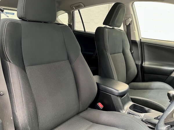 Used Toyota RAV4 2014 for sale - 74788826: Photo 12