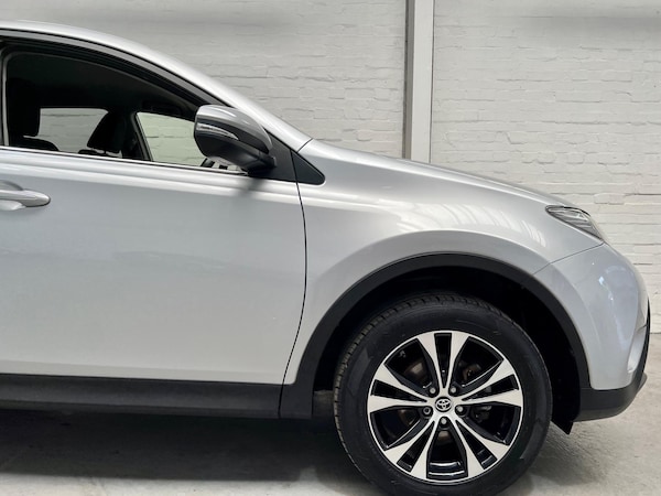 Used Toyota RAV4 2014 for sale - 74788826: Photo 13
