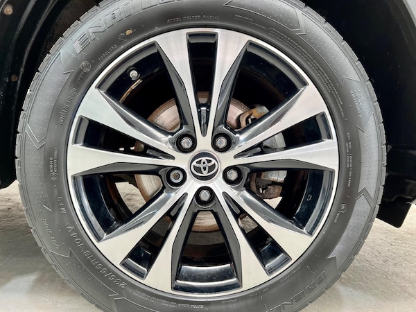 Used Toyota RAV4 2014 for sale - 74788826: Photo 14