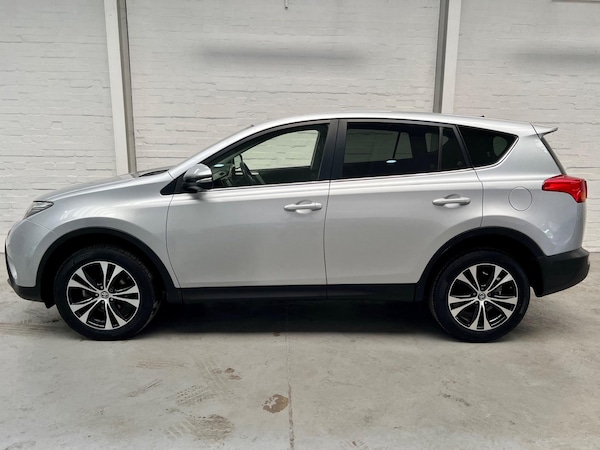 Used Toyota RAV4 2014 for sale - 74788826: Photo 17