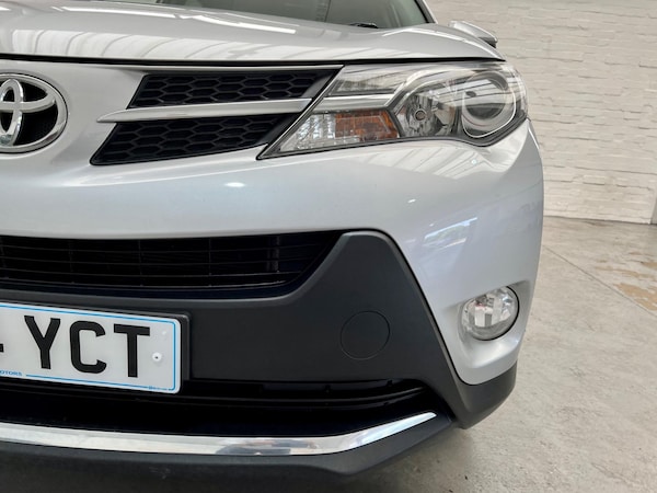 Used Toyota RAV4 2014 for sale - 74788826: Photo 21