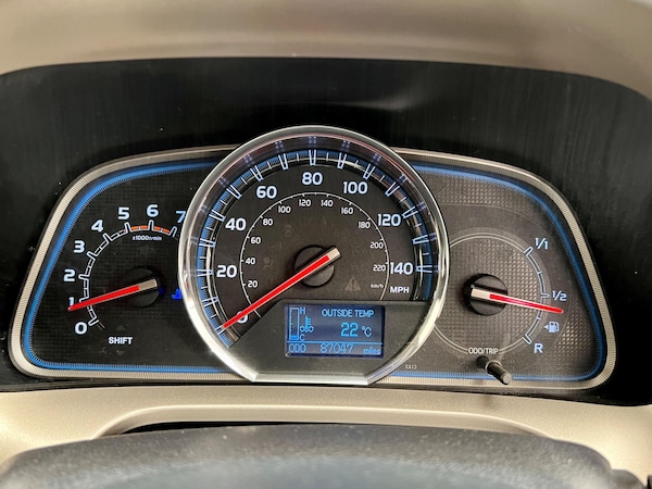 Used Toyota RAV4 2014 for sale - 74788826: Photo 22
