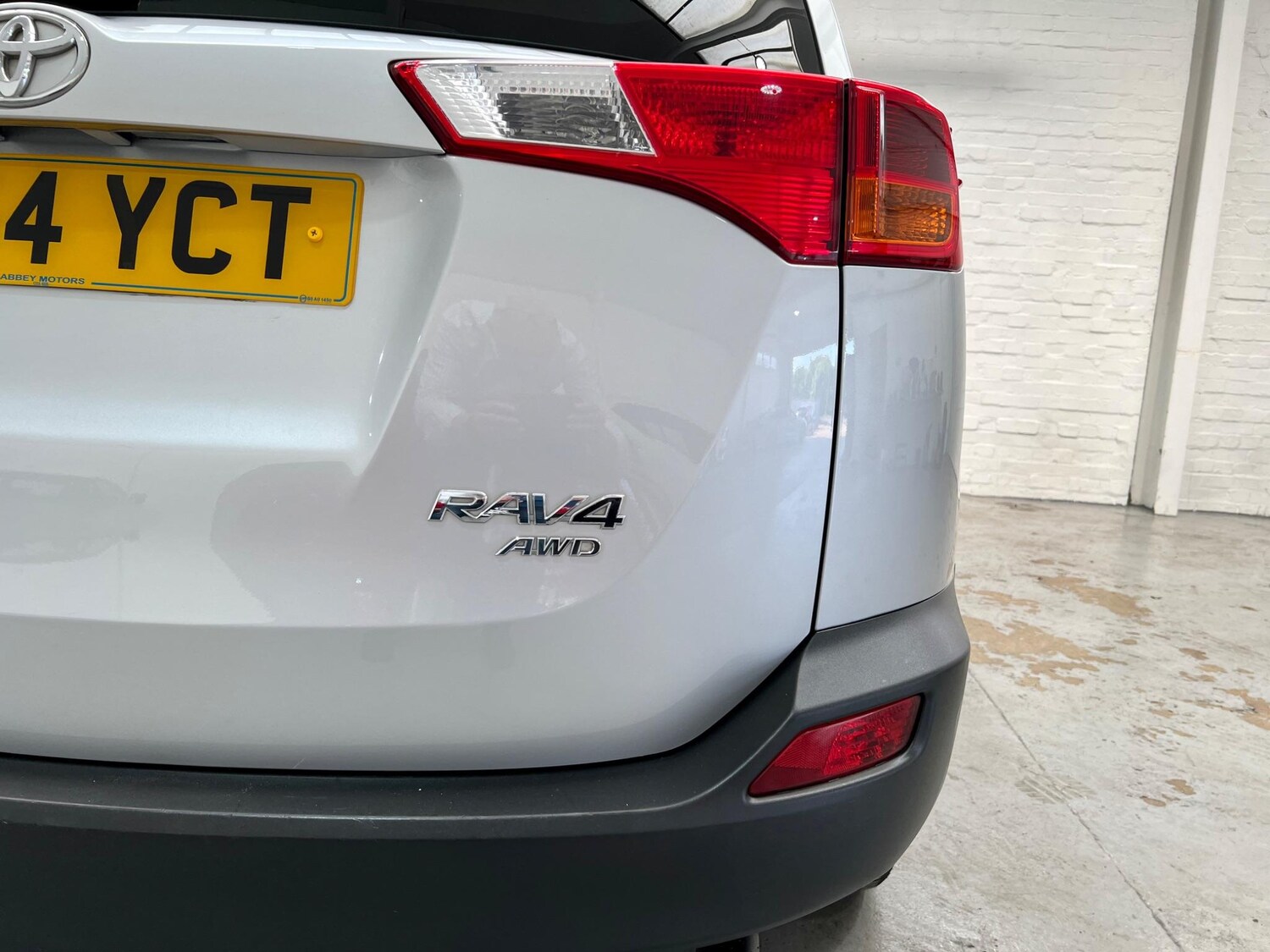 Vehicle 25