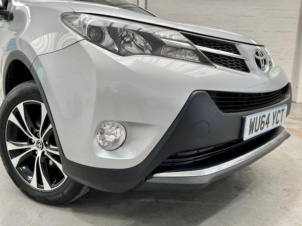 Used Toyota RAV4 2014 for sale - 74788826: Photo 27
