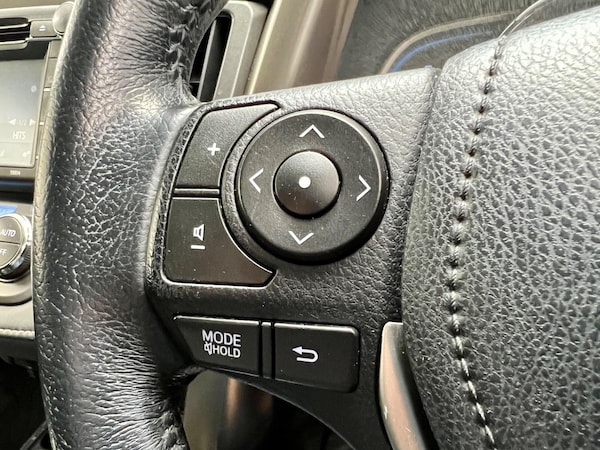 Used Toyota RAV4 2014 for sale - 74788826: Photo 28