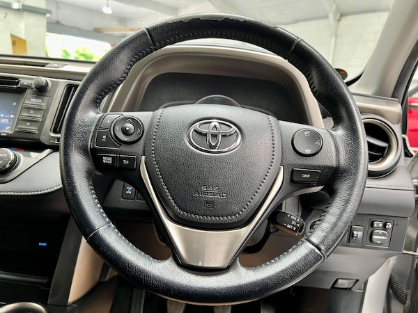 Used Toyota RAV4 2014 for sale - 74788826: Photo 29