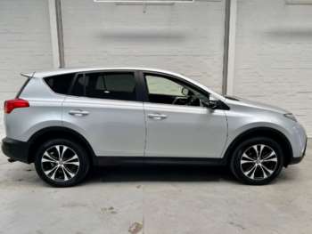 Used Toyota RAV4 2014 for sale - 74788826: Photo