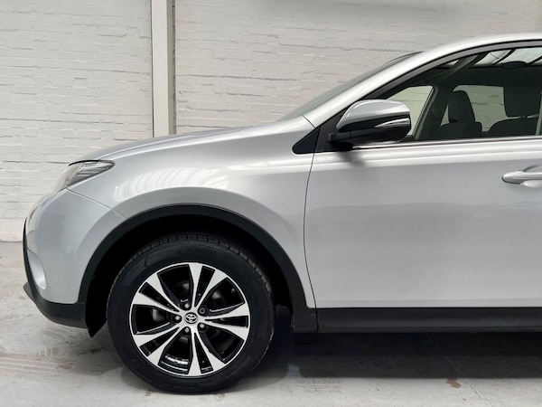 Used Toyota RAV4 2014 for sale - 74788826: Photo 32