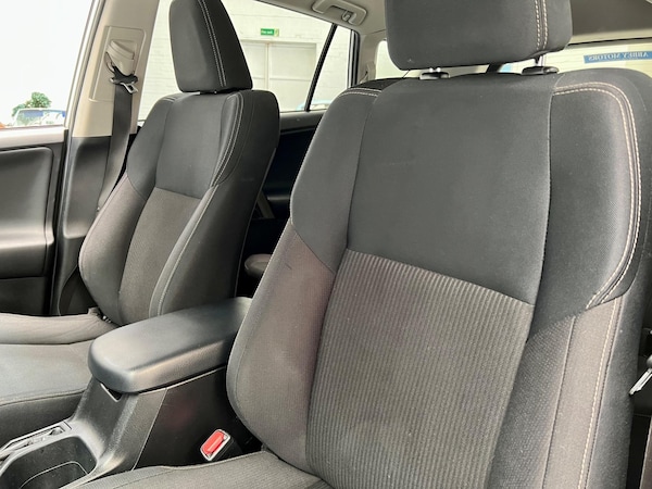 Used Toyota RAV4 2014 for sale - 74788826: Photo 33