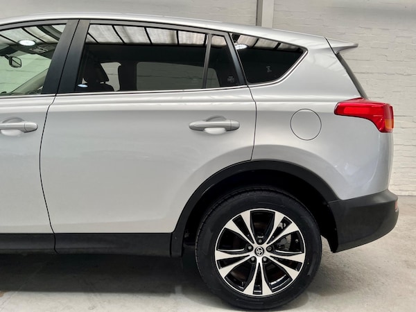 Used Toyota RAV4 2014 for sale - 74788826: Photo 35