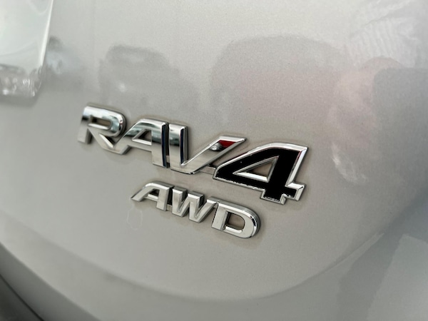 Used Toyota RAV4 2014 for sale - 74788826: Photo 37