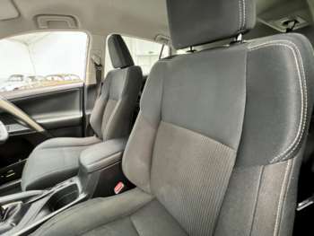 Used Toyota RAV4 2014 for sale - 74788826: Photo