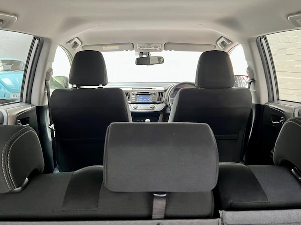 Used Toyota RAV4 2014 for sale - 74788826: Photo 41