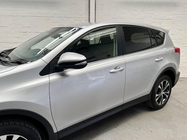 Used Toyota RAV4 2014 for sale - 74788826: Photo 42