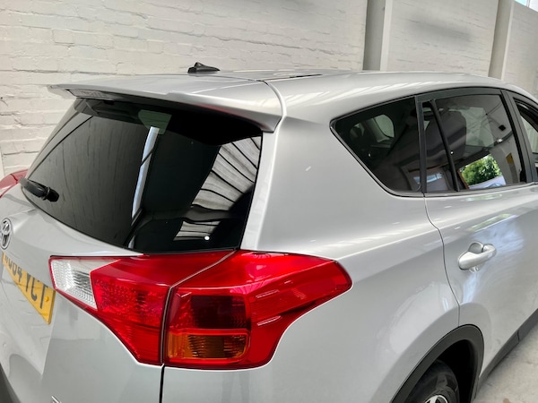 Used Toyota RAV4 2014 for sale - 74788826: Photo 44