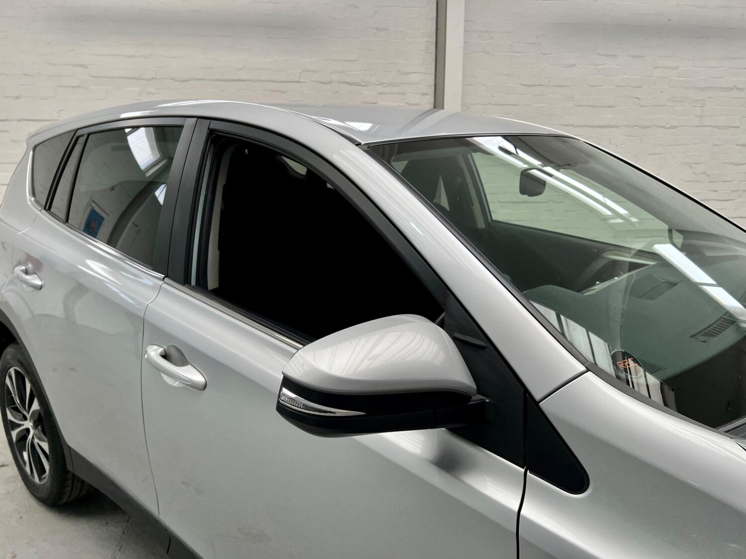 Vehicle 46
