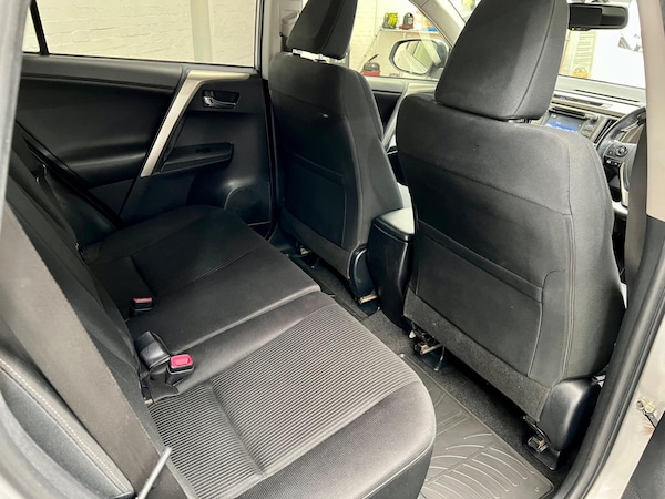 Used Toyota RAV4 2014 for sale - 74788826: Photo 48