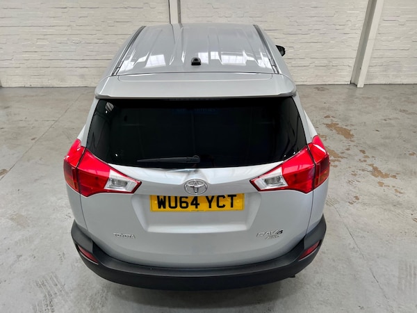 Used Toyota RAV4 2014 for sale - 74788826: Photo 54