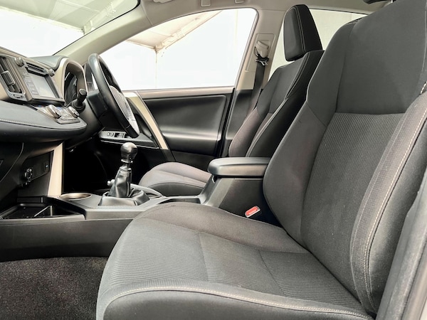 Used Toyota RAV4 2014 for sale - 74788826: Photo 55