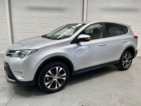 Used Toyota RAV4 2014 for sale - 74788826: Photo 6